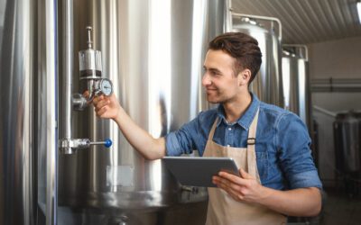 Brewing Up Success: Navigating Financial Challenges for UK Craft Breweries